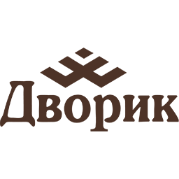 Дворик логотип